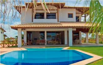 Residencial e comercio em geral