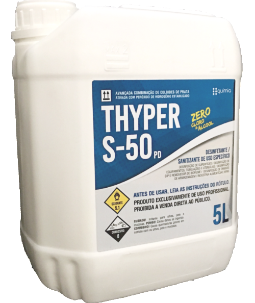 Thyper S50-PD